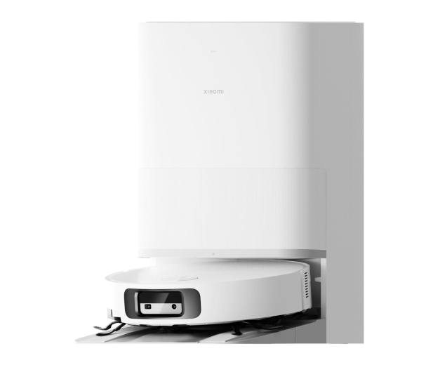 Xiaomi Robot sprzątający Vacuum 6 - 1588280 - zdjęcie 10